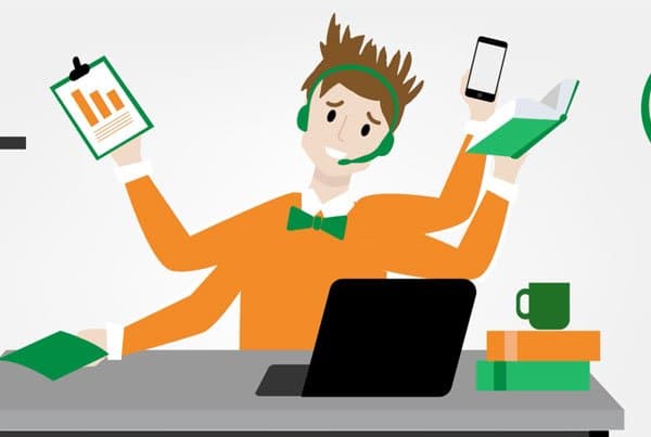 Produção de Vídeos - BS Tecnologia