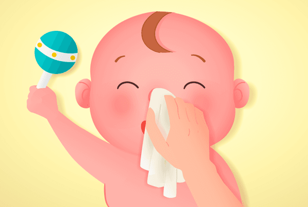 Video Institucional para Empresas - Fraldas Mais Conforto - VFX Vídeos