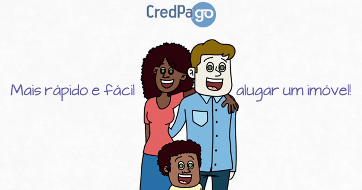 Vídeo Quadro Branco - CredPago - VFX Vídeos