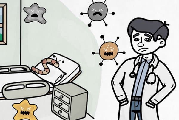 Animação 2D - Americas 3K - Produtora de Vídeo | VFX Vídeos