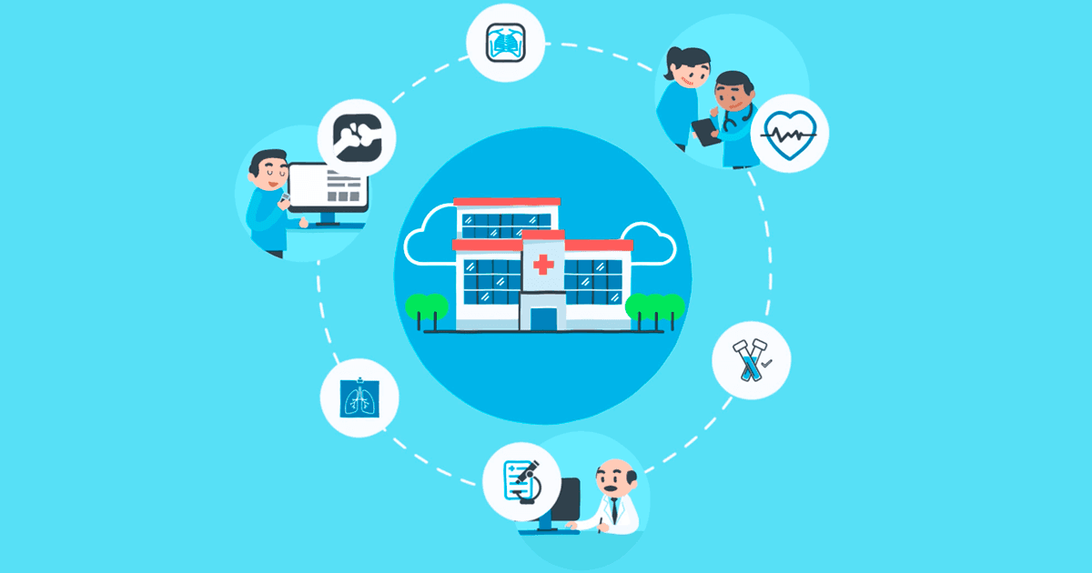 Vídeo Profissional - MedCloud - VFX Vídeos