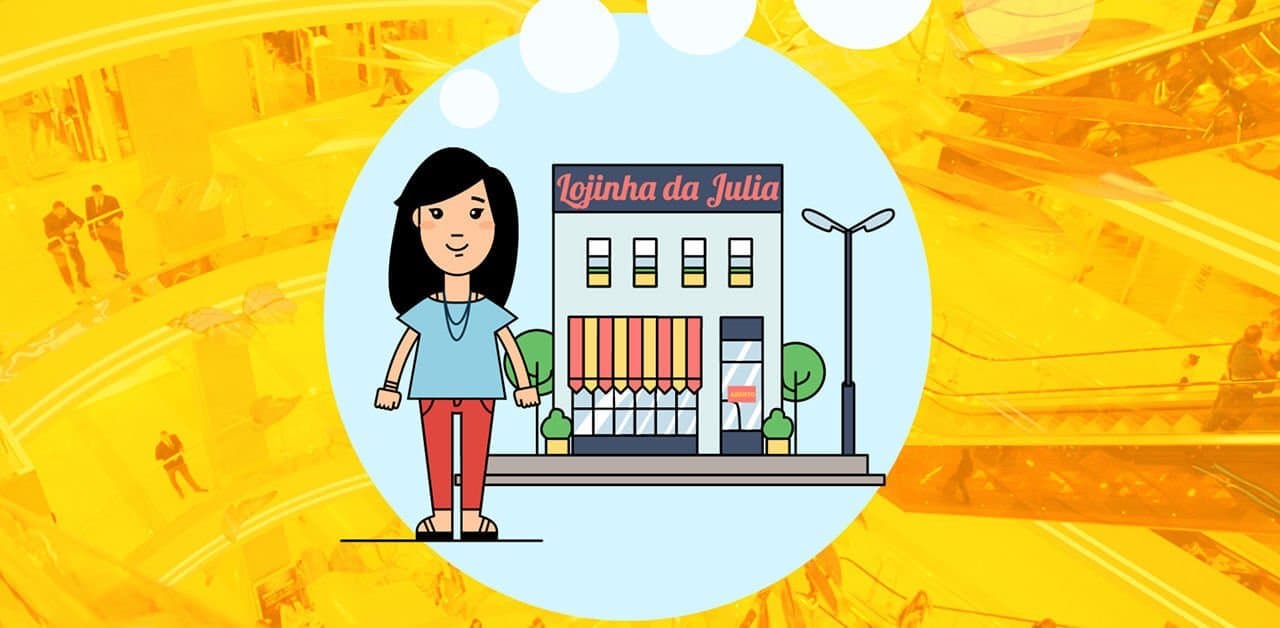 Vídeo Explicativo - Converte - VFX Vídeos