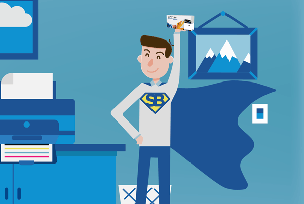 Vídeo Animação 2D - Katun - Produtora de Vídeo | VFX Vídeos