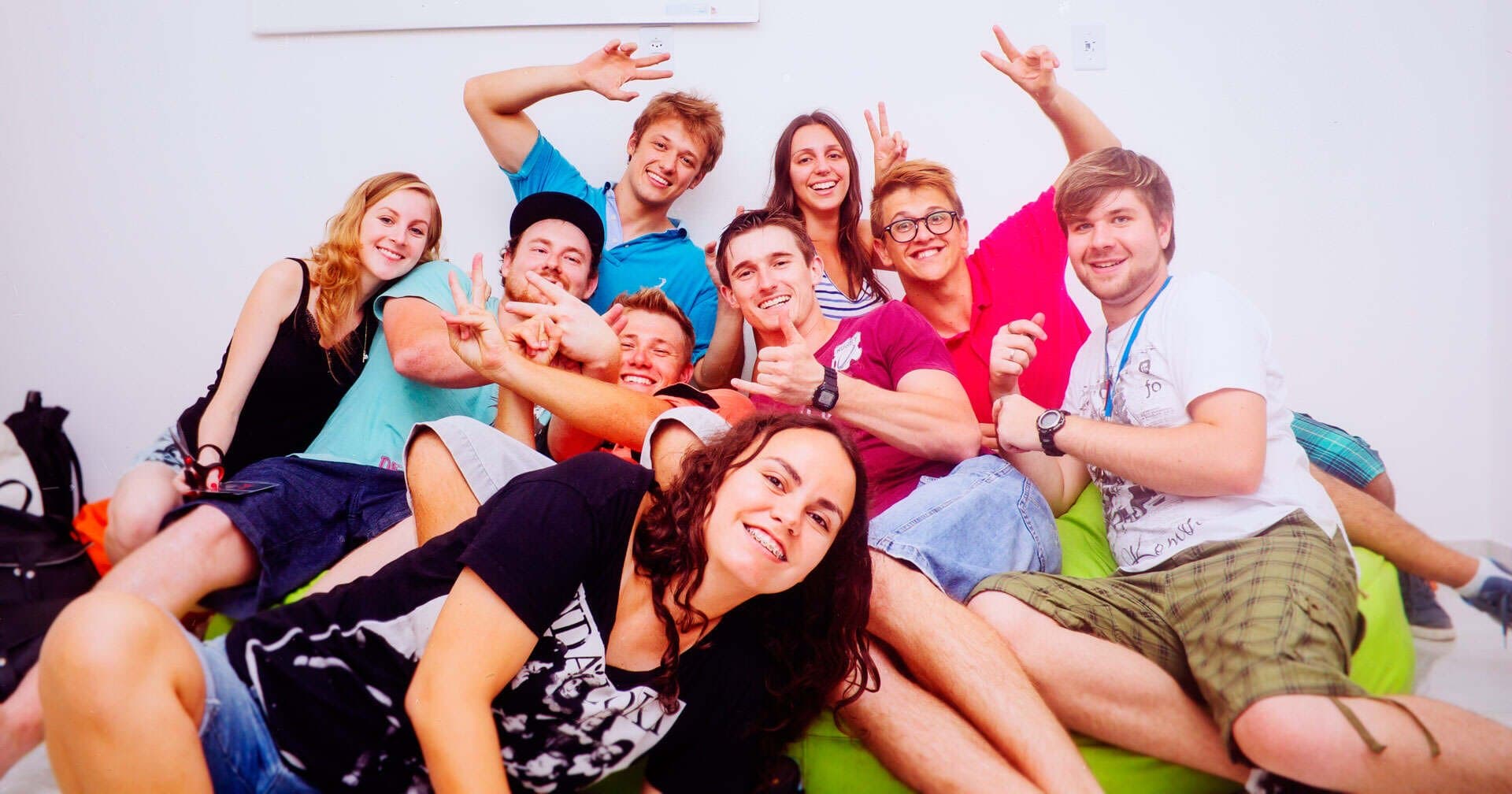 2014 Começou Incrível!