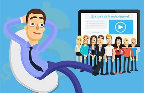 Vídeo Explicativo - VFX Storytelling Explainer