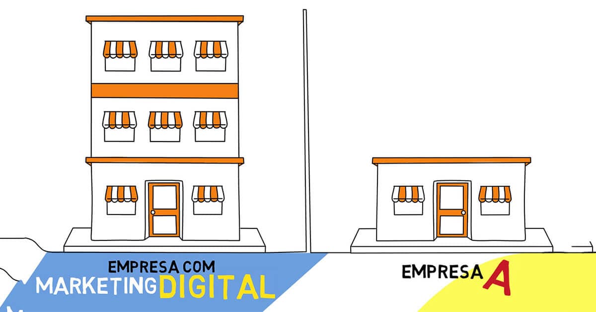 Vídeo Quadro Branco - Looque - VFX Videos