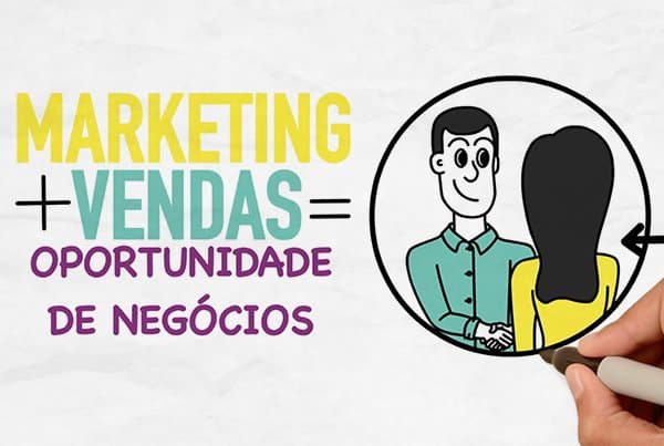 Vídeo Institucional Animado - Job Content - VFX Vídeos