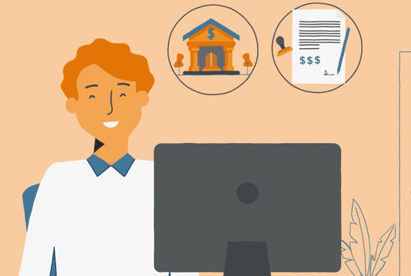 Vídeo Institucional Animado - Essencial Gestão Pública | VFX Vídeos