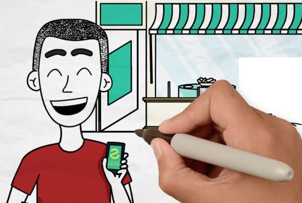 Vídeos de Marketing Digital - eficazPay - Produtora de Vídeo | VFX Vídeos