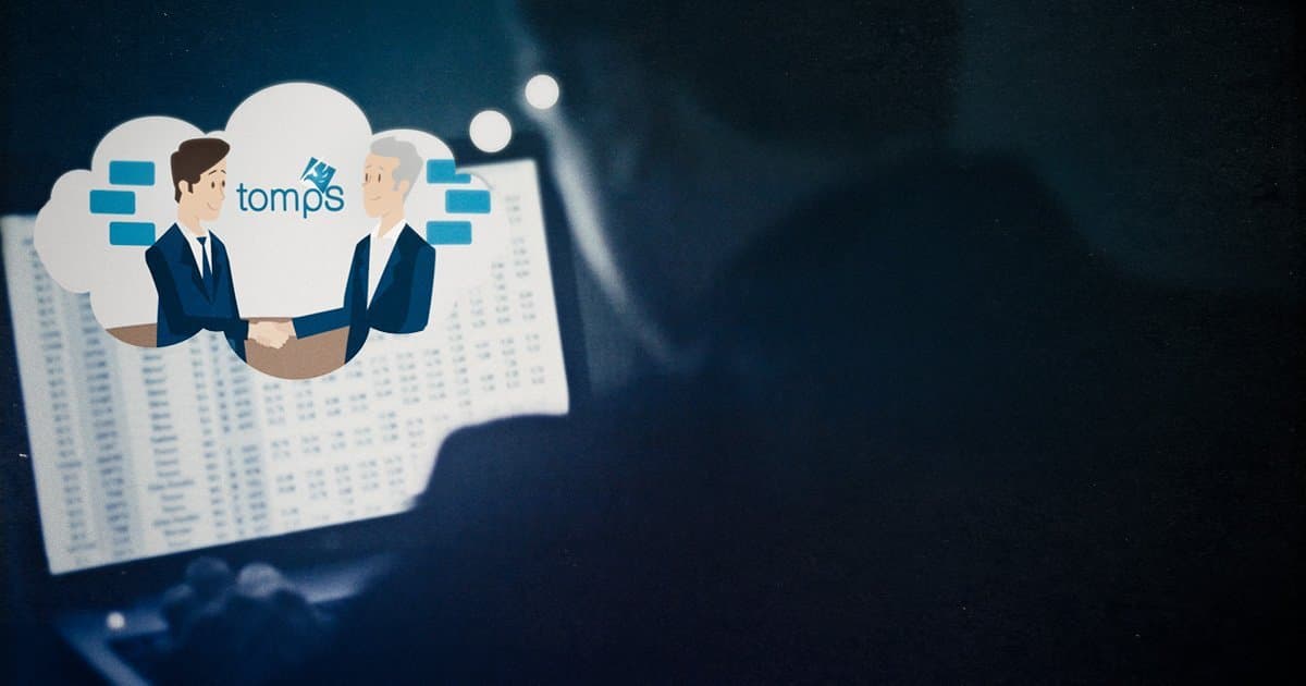 Vídeo Explicativo - Tomps Finance - VFX Vídeos