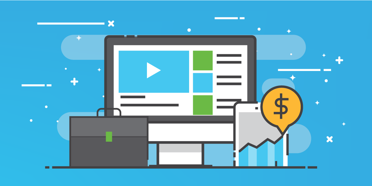 4 Maneiras que os vídeos para empresas podem ser usados para melhorar a conversão de um negócio
