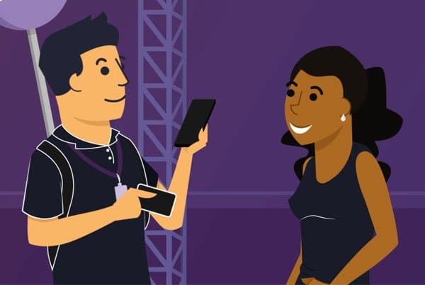 Produtora de Motion Graphics - Nugo (Usuário) | VFX Vídeos