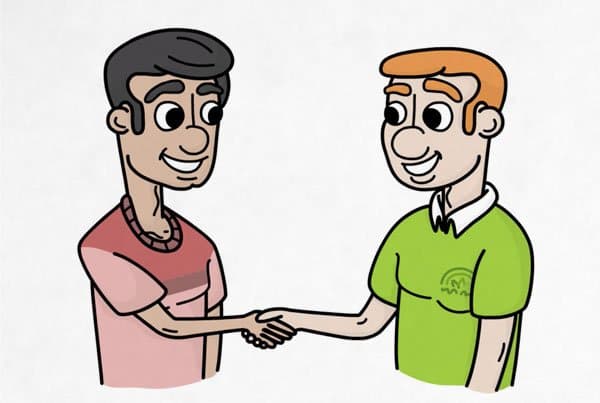 Criação de Vídeo Animado - Mavi Paper - Produtora de Vídeo | VFX Vídeos