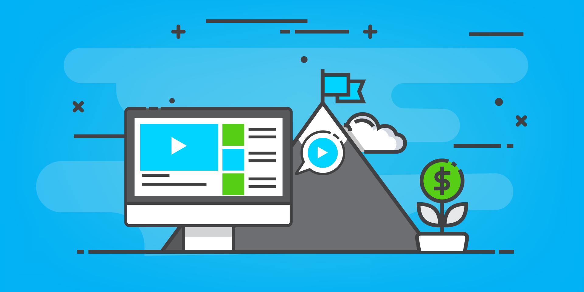 5 Benefícios que Vídeos Animados trazem para sua Empresa