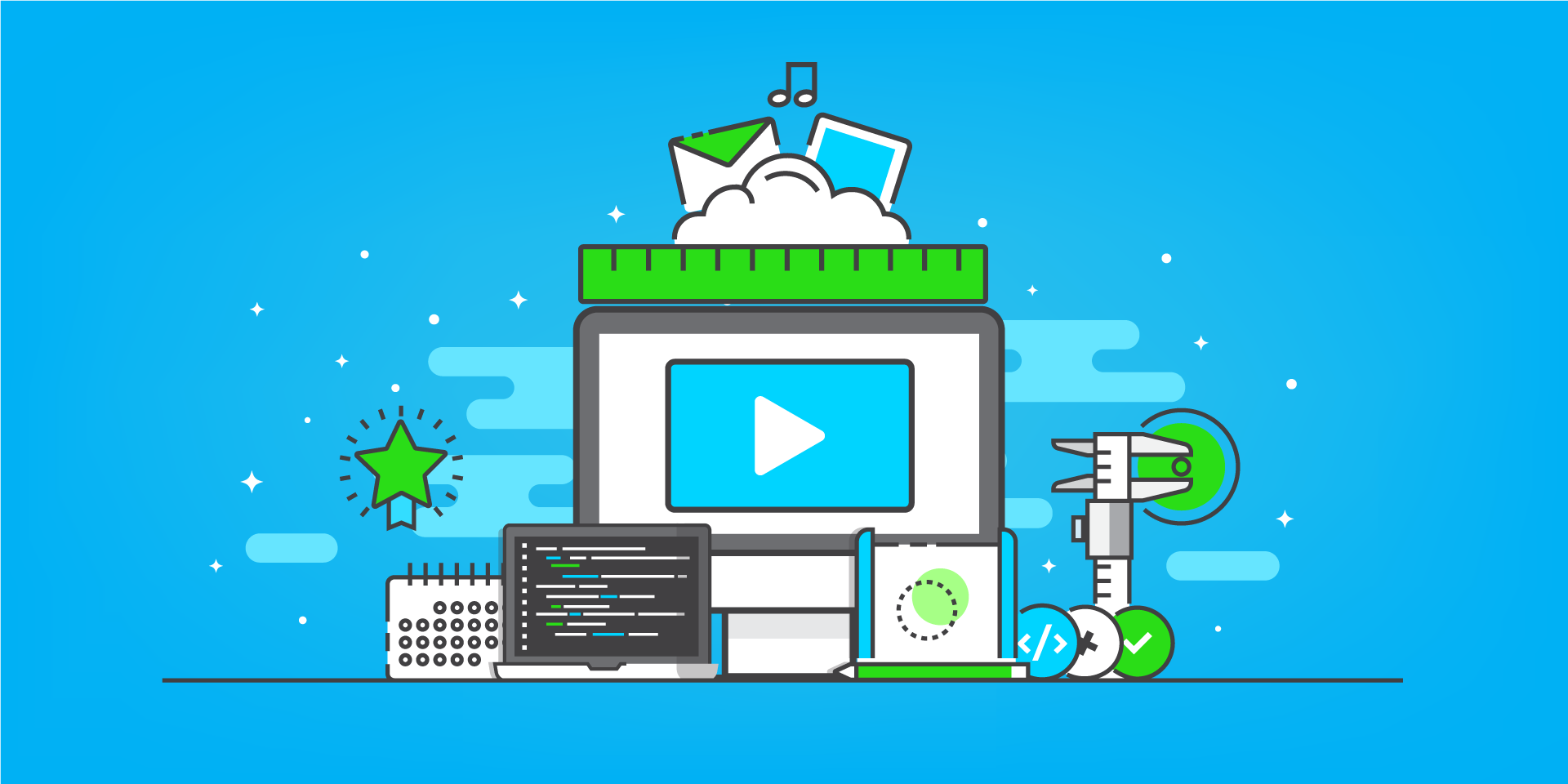 5 Ótimos Motivos Para Começar a Produção de um Vídeo Animado Personalizado Hoje Mesmo