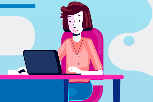 Produtora animação 2D - Arena 4