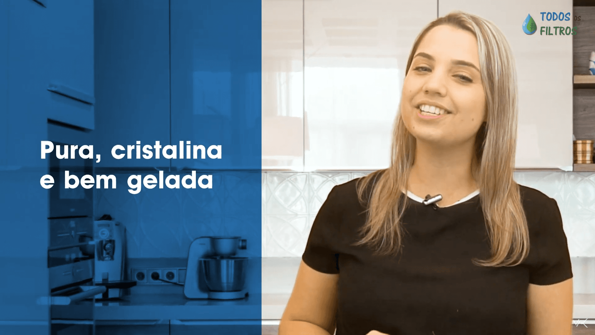 Vídeos para Marketing Digital - Todos Os Filtros - Produtora de Vídeo | VFX Vídeos