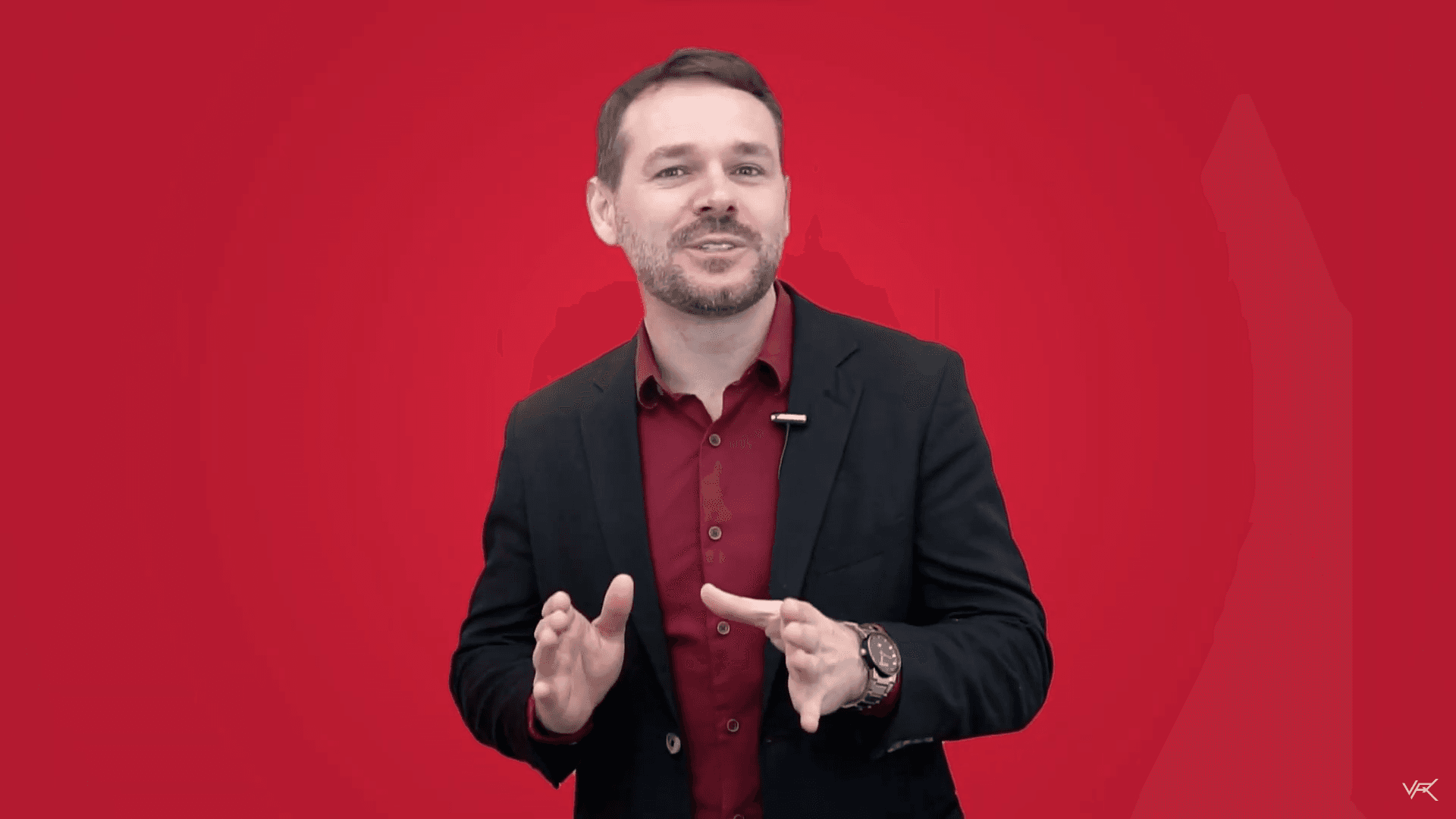 Vídeos com Atores - Tek Soluções - Produtora de Vídeo | VFX Vídeos