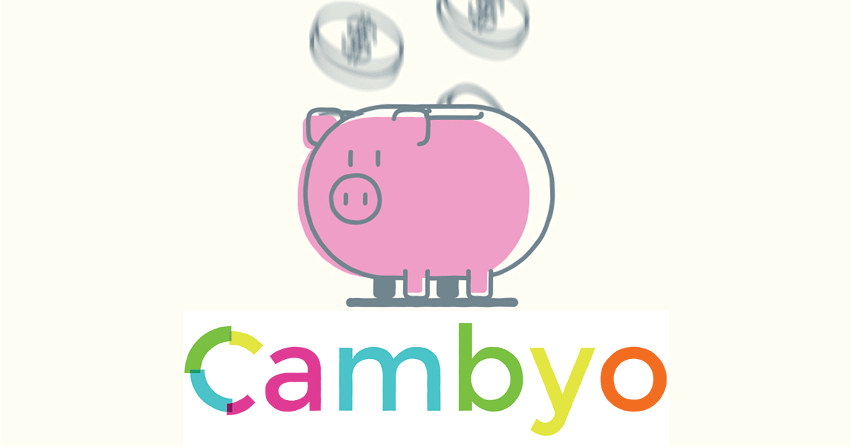 Video Explicativo - StartingUp Cambyo