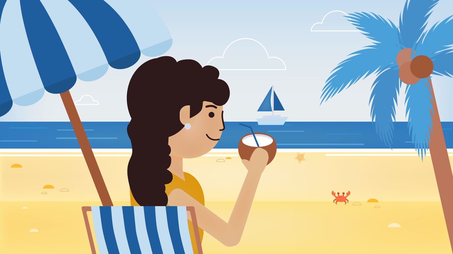 Video Animação 2D - Naspi - VFX Vídeos