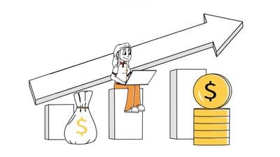 Vídeo quadro-branco para Empresas - Visata Controladoria - Produtora de Vídeo | VFX Vídeos