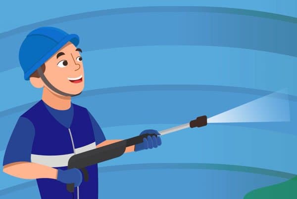 Vídeos de Marketing - Higiservice - Produtora de Vídeo | VFX Vídeos