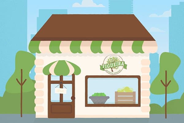 Empresa de Animação - Empório Figueira - VFX Vídeos