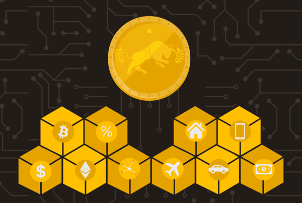 Vídeo Animação 2D - BITK Bravos Capital - VFX Vídeos