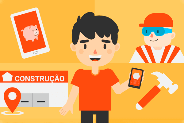 Video Animado para Empresas - 1000 Obras - VFX Vídeos