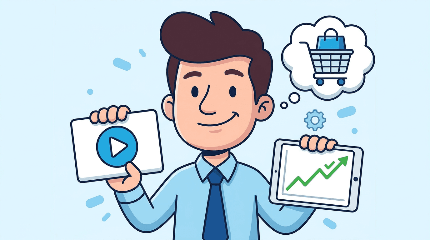 Afinal o que e video marketing e como ele ajuda empresas a vender mais