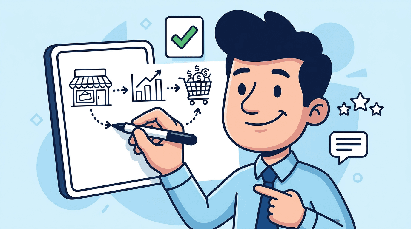 Animacao em quadro branco e vantagens do whiteboard animation para empresas