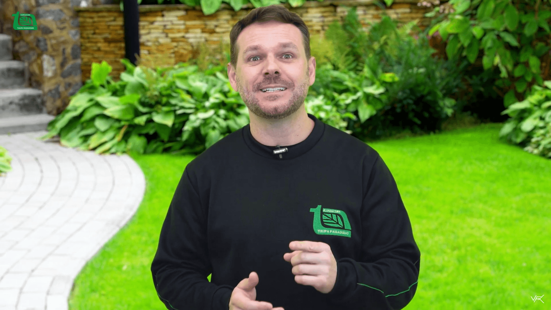 Vídeos para Comércio - Floricultura Tupila - Produtora de Vídeo | VFX Vídeos