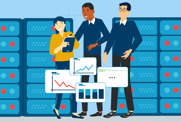 Agência de Animação - Integrity UX