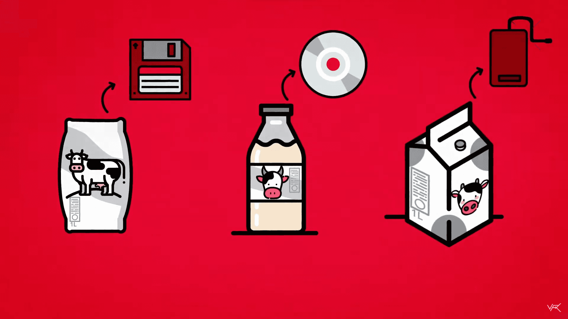 Vídeo Explicativo - Rubrum - Produtora de Vídeo | VFX Vídeos