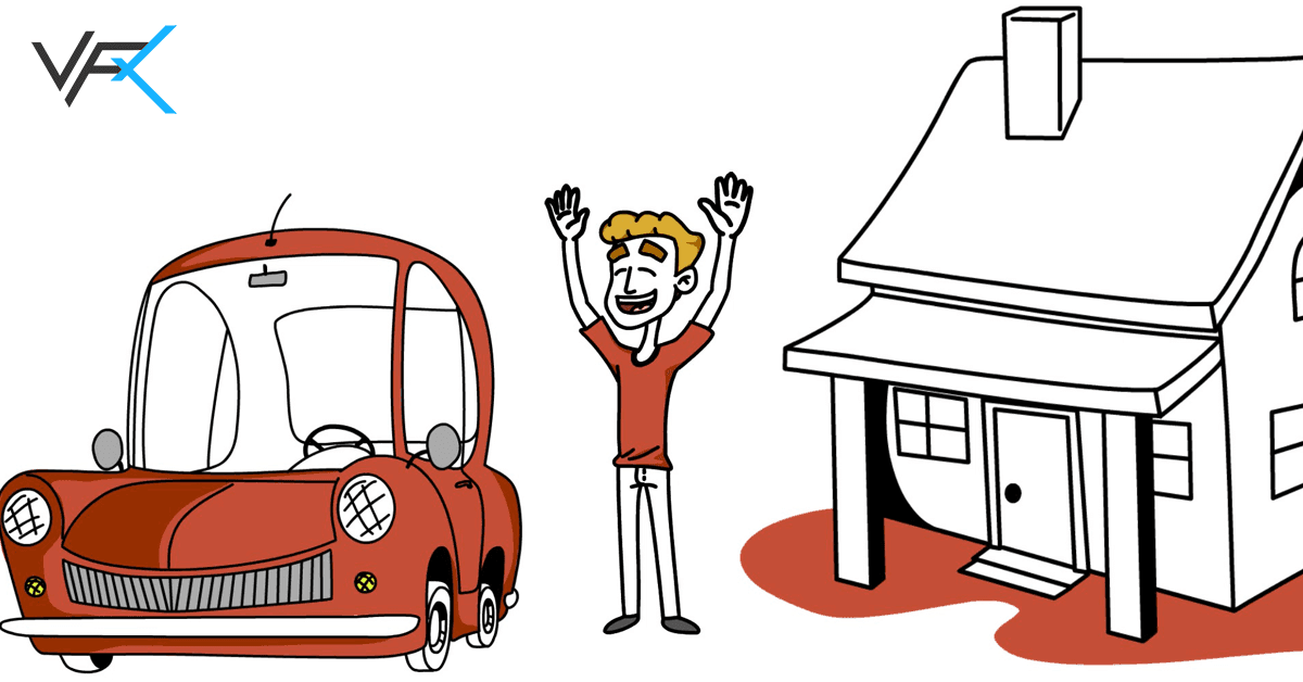 Vídeo Quadro Branco - HS Consórcios