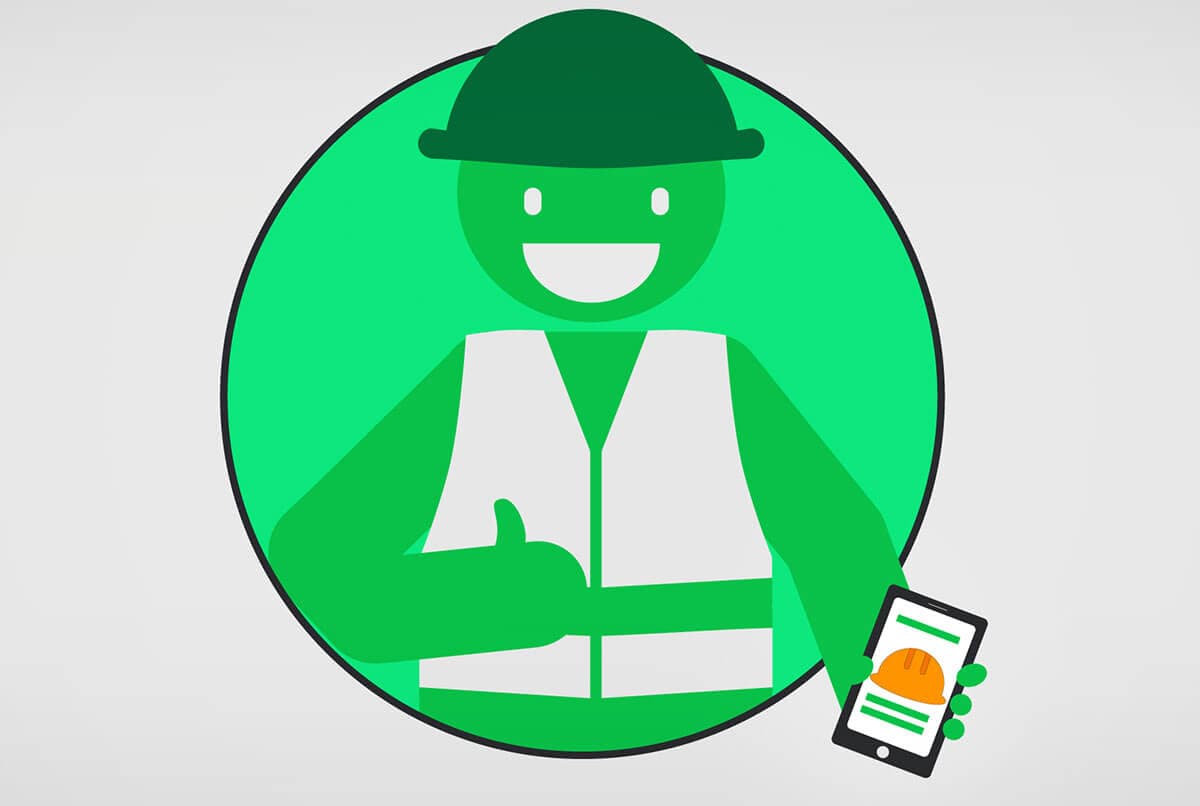 Vídeo Explicativo - Safeverse - VFX Vídeo