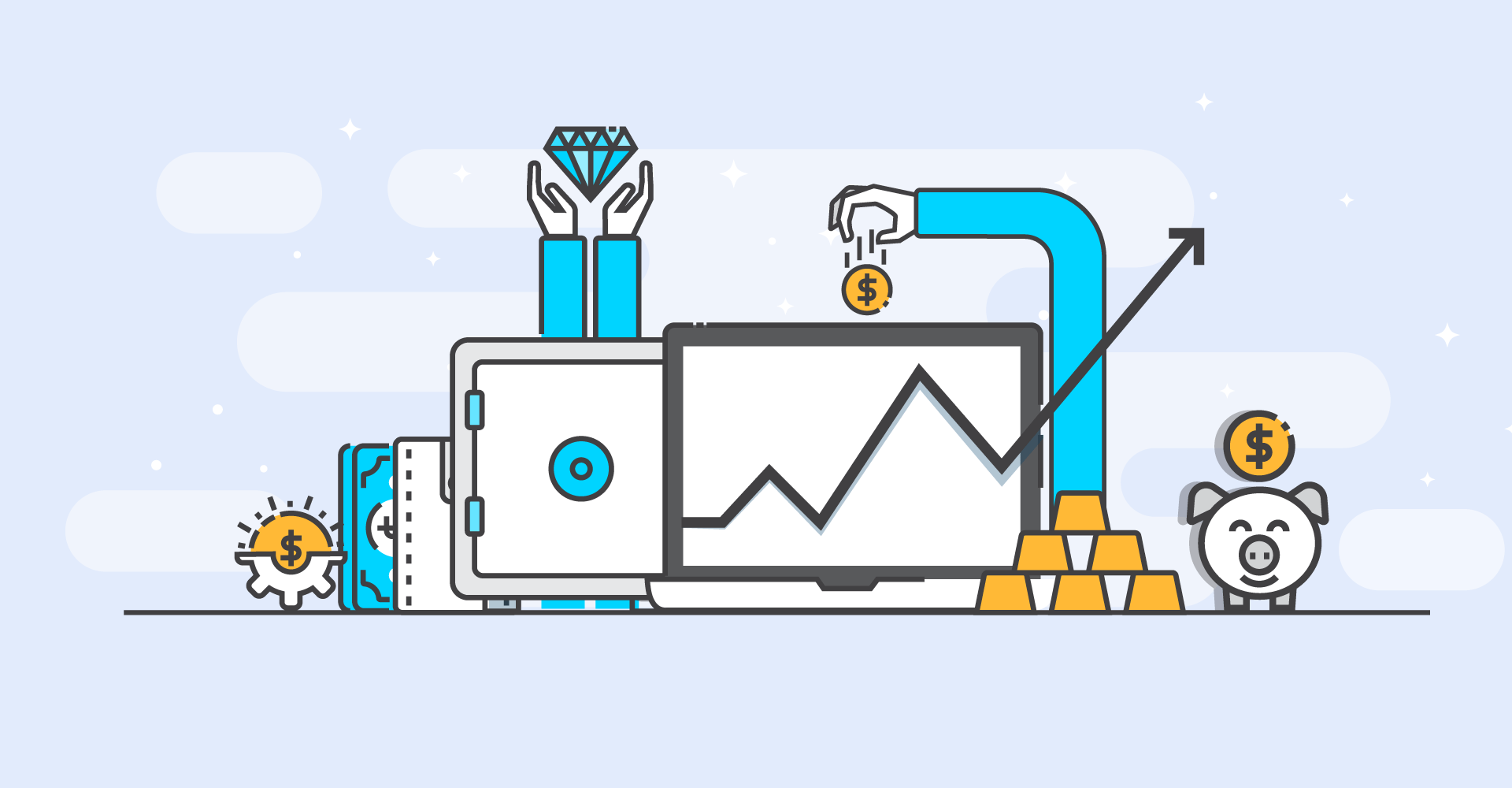 Como fechar vendas mais rápido usando um vídeo em animação