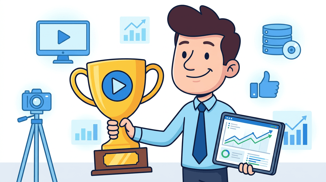 Como um video animado pode ajudar sua empresa a se destacar no digital com mais clareza e atencao