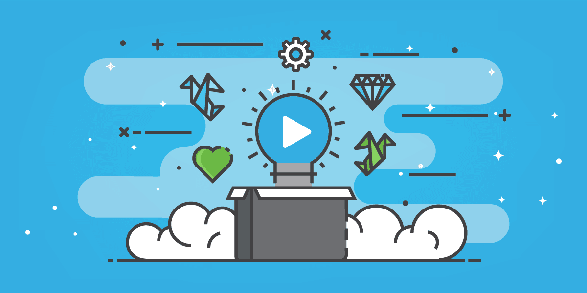 Como usar vídeos explicativos animados pode trazer vantagens para sua estratégia comercial