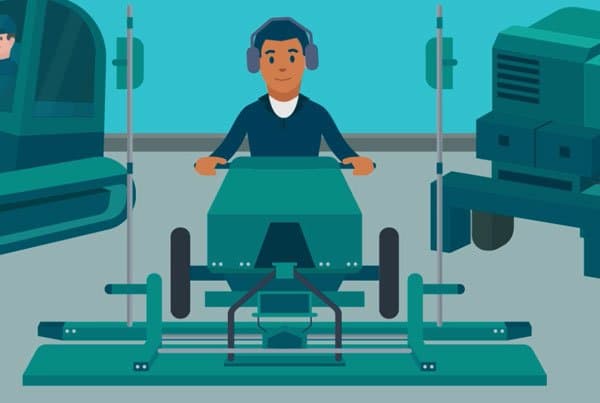 Vídeo Institucional Animado - CSM | VFX Vídeos Produtora de Animações