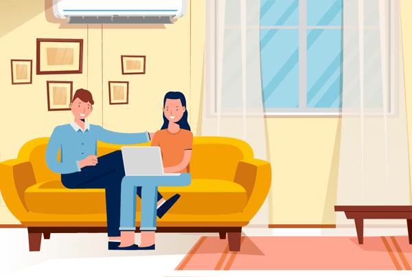 Animação 2D Exclusiva - Ar Box - VFX Vídeos