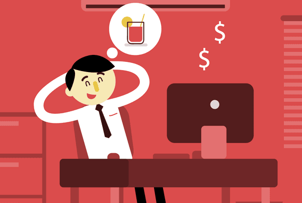 VFX Vídeos - Vídeo Animação 2D - SimGestor