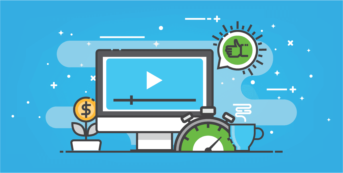 Entenda qual é a duração ideal de um Vídeo Marketing (e como atingir ela corretamente!)