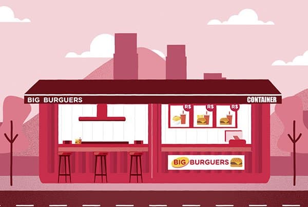 Vídeo Corporativo - Seu Container - Produtora de Vídeo | VFX Vídeos