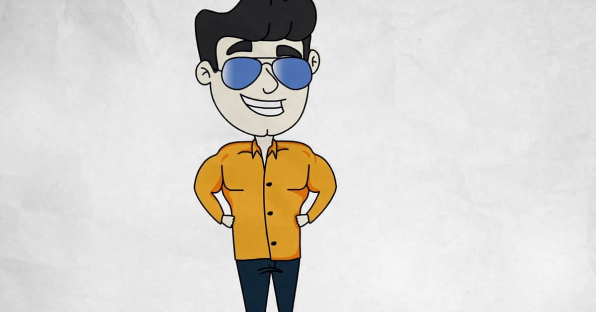 Vídeo Quadro Branco - Giga Eventos - VFX Vídeos