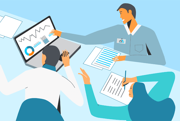 Vídeo Institucional Animado - Essencial Gestão Consultoria CASP - Produtora de Vídeo | VFX Vídeos