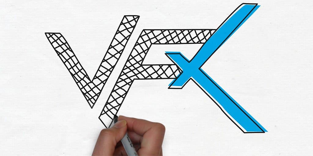 Vídeo Pacote Básico - VFX Vídeos