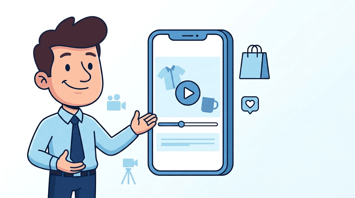 Importancia do video para o sucesso do negocio e o crescimento da empresa