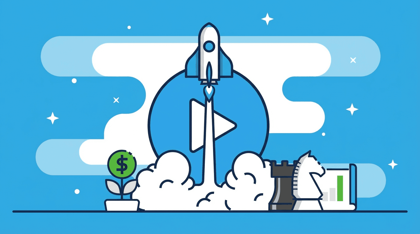 Marketing de videos B2B como estrategia de sucesso para alavancar negocios