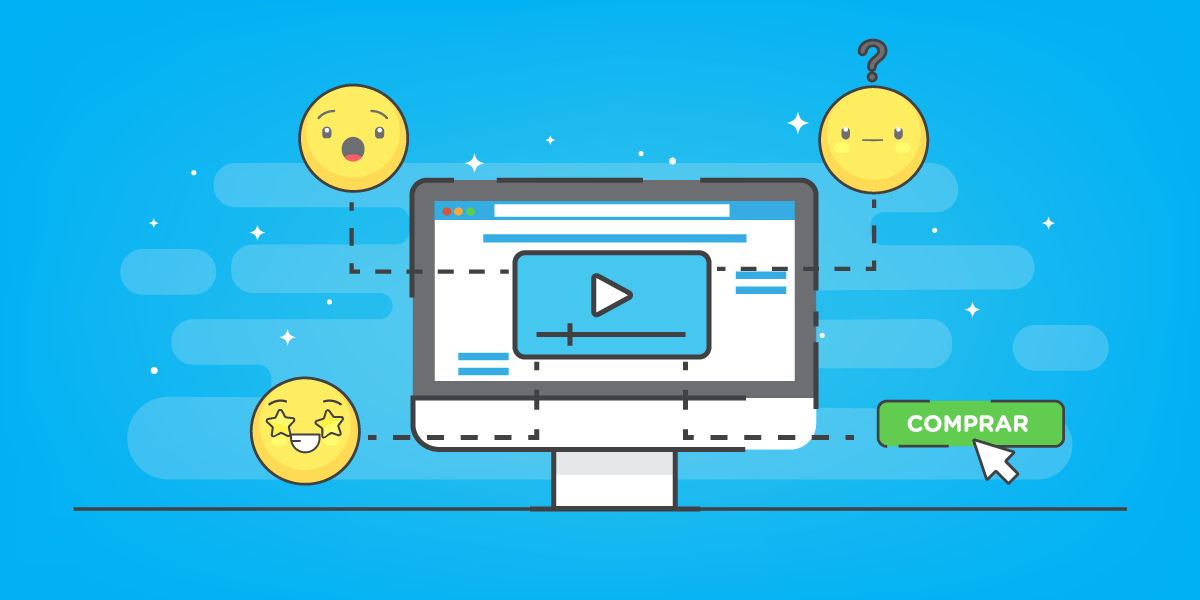 O que é o AIDA e por que ele é o Segredo do Sucesso do seu Vídeo Marketing